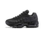 Nike Air Max 95 Essential Triple Black - Imagem 3
