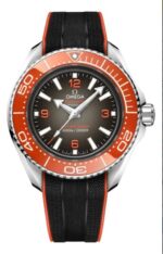 Relógio Omega Planet Ocean 6000m Ultra Deep Eta Super Cl (Recondicionado) - Imagem 2