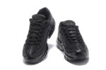 Nike Air Max 95 Essential Triple Black - Imagem 8