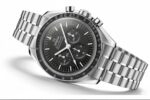 Relógio Masculino Omega Speedmaster Moonwatch Professional - Imagem 3