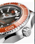 Relógio Omega Planet Ocean 6000m Ultra Deep Eta Super Cl (Recondicionado) - Imagem 3