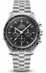 Relógio Masculino Omega Speedmaster Moonwatch Professional - Imagem 2