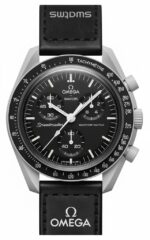 Ws Relógios Cronógrafos Swatch Descubra O Relógio Ws - Imagem 2