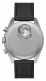 Ws Relógios Cronógrafos Swatch Descubra O Relógio Ws - Imagem 3