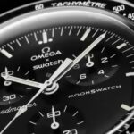 Ws Relógios Cronógrafos Swatch Descubra O Relógio Ws - Imagem 5