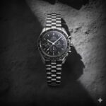 Relógio Masculino Omega Speedmaster Moonwatch Professional - Imagem 5