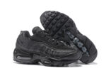 Nike Air Max 95 Essential Triple Black