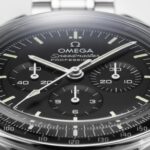 Relógio Masculino Omega Speedmaster Moonwatch Professional - Imagem 4