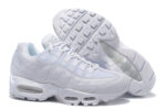 Nike Air Max 95 Essential Triple White