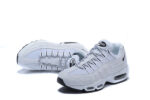 Nike Air Max white 95 - Imagem 4