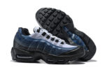 Nike Air Max 95 Essential Triple Blue Ice