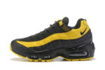Nike Air Max 95  preto e amarelo