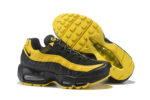 Nike Air Max 95  preto e amarelo - Imagem 2