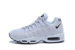 Nike Air Max white 95 - Imagem 5