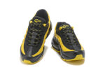 Nike Air Max 95  preto e amarelo - Imagem 5